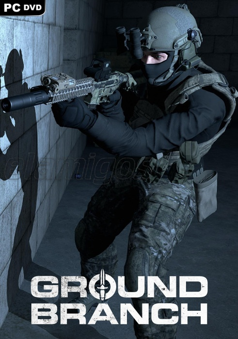 Ground Branch