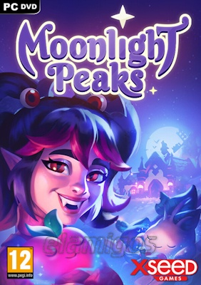 Moonlight Peaks Pobierz