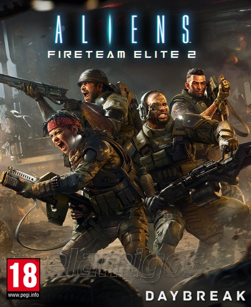 Aliens Fireteam Elite 2 Pobierz