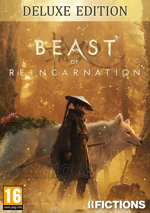Beast of Reincarnation Pobierz