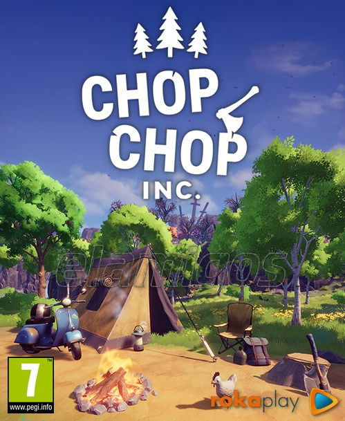 Chop Chop Inc Pobierz