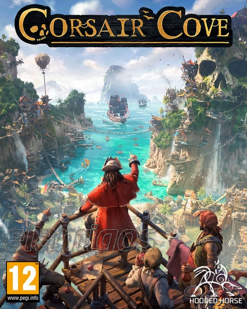 Corsair Cove Pobierz