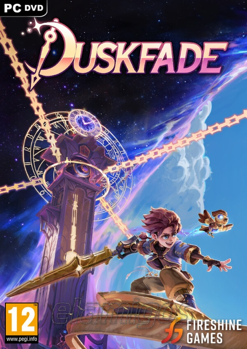 Duskfade Pobierz