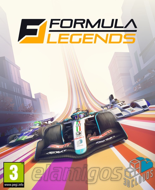 Formula Legends Pobierz