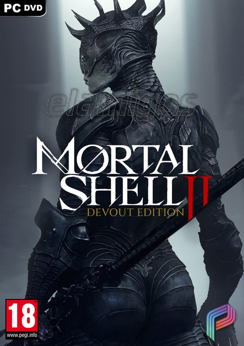 Mortal Shell II Pobierz