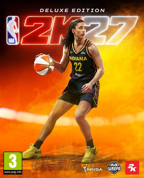 NBA 2K27 Pobierz