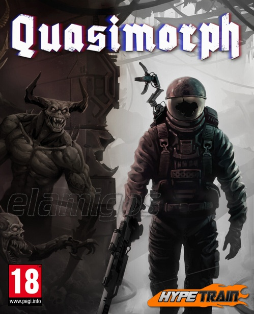 Quasimorph Pobierz