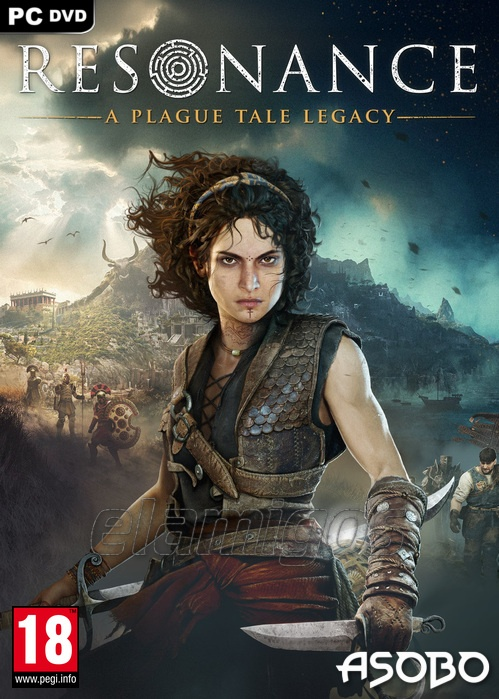 Resonance A Plague Tale Legacy Pobierz