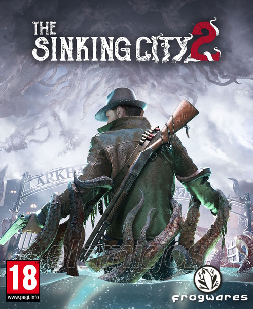 The Sinking City 2 Pobierz