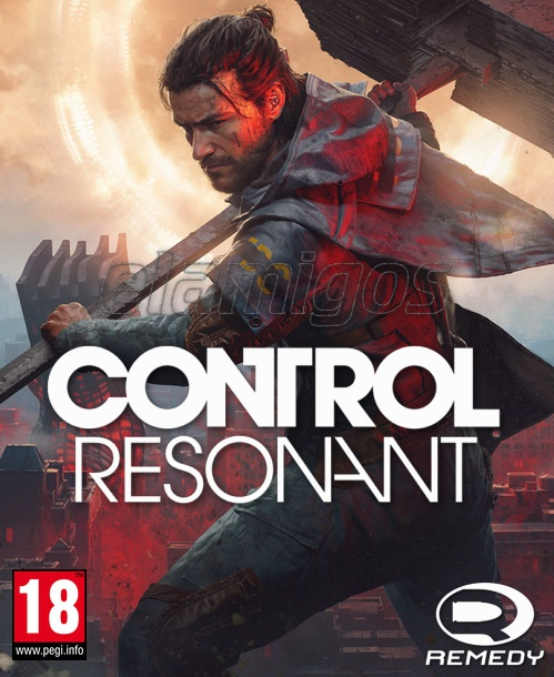 Control Resonant – polecana gra