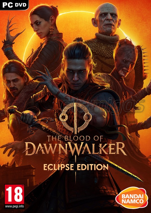 The Blood of Dawnwalker – polecana gra